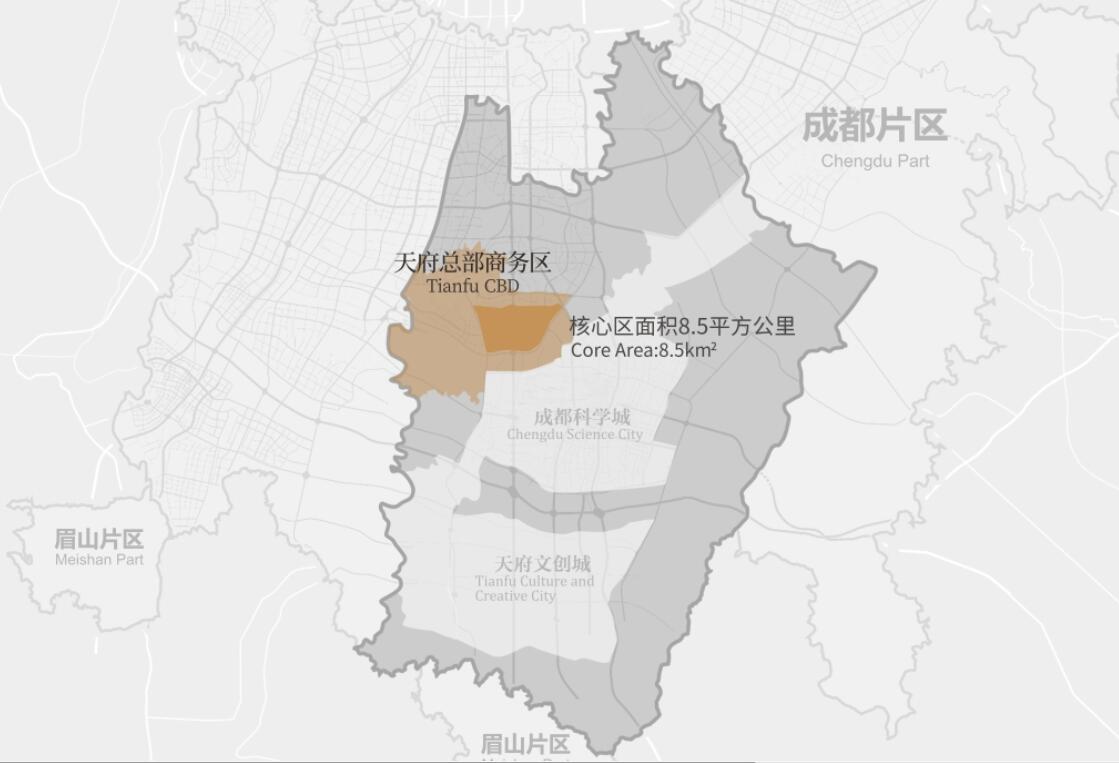 成都路橋，總部南拓落子 ！