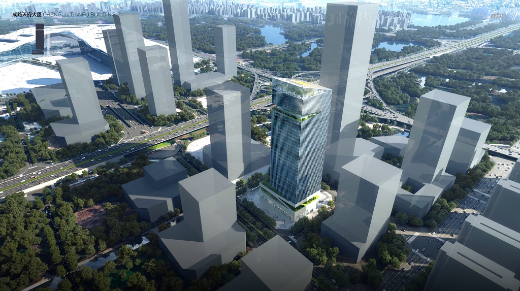 成都路橋，總部南拓落子 ！
