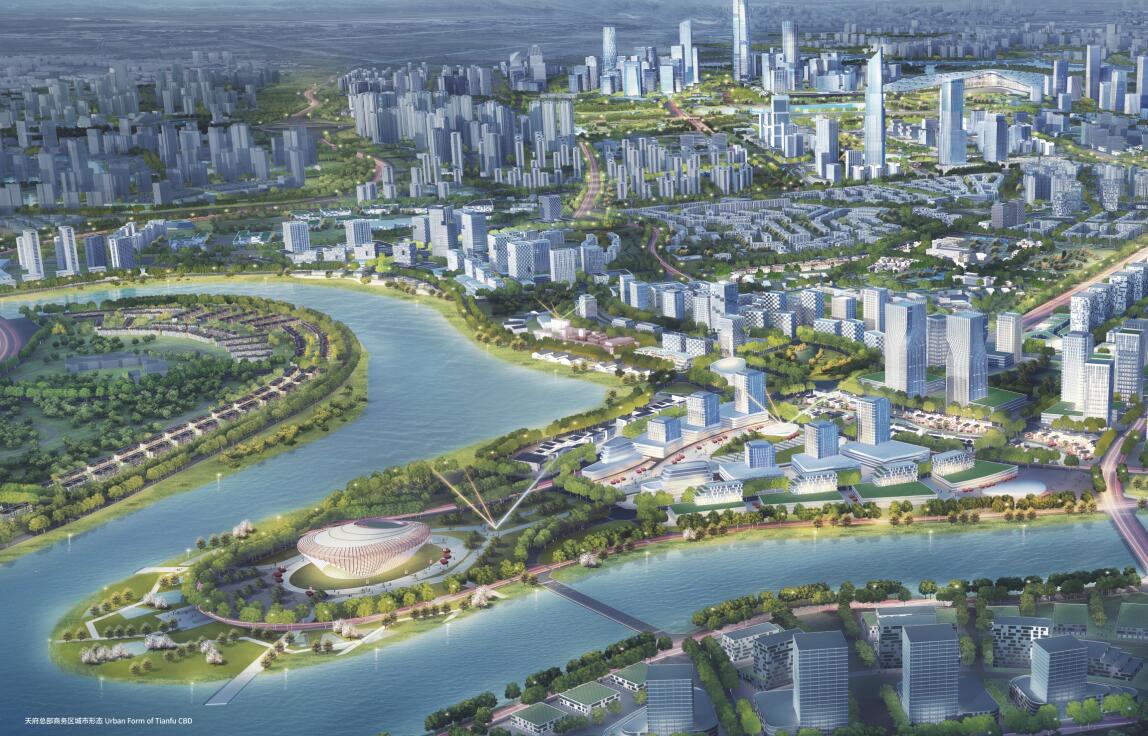 成都路橋，總部南拓落子 ！